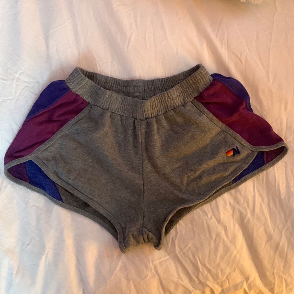 Aviator Nation Jogger Short/ Sweatshort